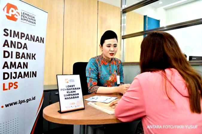 Persaingan Dana Simpanan Ketat, OJK: Bank Perlu Optimalkan Strategi Pendanaan